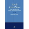 Yaralı Erkeklikler