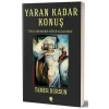 Yaran Kadar Konuş