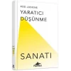 Yaratıcı Düşünme Sanatı