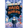 Yaratıcı Yazarlıkta Yolculuklar - Hikaye Anlatıcılığı