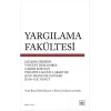 Yargılama Fakültesi