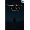Yarım Kalan Her Gece