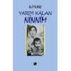 Yarım Kalan Ninnim
