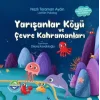 Yarışanlar Köyü ve Çevre Kahramanları