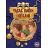 Yasak Dağın İntikamı