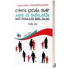 Yaşama Farklı Pencereden Bakmak : Otistik Çocuğa Sahip Anne ve Babaların Bazı Psikolojik Özellikleri