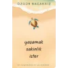 Yaşamak Sakinlik İster