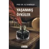 Yaşanmış Öyküler