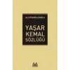 Yaşar Kemal Sözlüğü