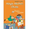 Yaşasın Kitaplar! - Haydi Herkes Okula
