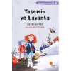 Yasemin ve Lavanta
