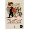 Yassıadadan Mektup Var