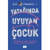Yatağında Uyuyan Çocuk