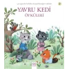Yavru Kedi Öyküleri