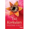 Yaz Korkuları