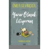 Yazar Olmak İstiyorum