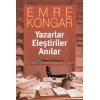 Yazarlar Eleştiriler Anılar