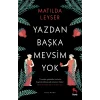 Yazdan Başka Mevsim Yok