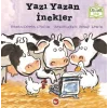Yazı Yazan İnekler