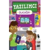 Yazılımcı Olacağım