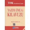 Yazım (İmla) Kılavuzu