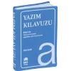 Yazım Kılavuzu