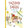 Yazının Tarihi