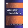 Yazışma Teknikleri
