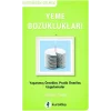 Yeme Bozuklukları