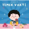 Yemek Vakti - Süper Kahraman Ben