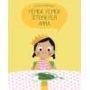 Yemek Yemek İstemeyen Anna