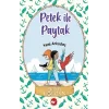 Yeni Arkadaş - Petek ile Paytak 3