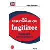 Yeni Başlayanlar İçin İngilizce
