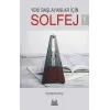 Yeni Başlayanlar İçin Solfej 1