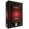 Yeni Başlayanlar için Tarot Destesi ve Kitabı