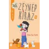 Yeni Bir Ben - Zeynep Kiraz 4