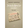 Yeni Devir Yazıları - İlk Yazılar