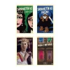 Yeni Dünya + Kağnı + Henüz 17 Yaşında + Aşk-ı Memnu (günümüz Türkçesiyle)- 4 Kitap Set