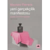 Yeni Gerçeklik Manifestosu