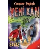Yeni Kan 4 - Son Savaş - Canavar Peşinde