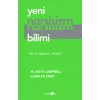 Yeni Narsisizm Bilimi