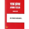 Yeni Şifre - Aykırı Tezler