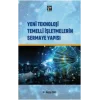 Yeni Teknoloji Temelli İşletmelerin Sermaye Yapısı
