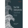 Yeni Türk Edebiyatında Toplumsal Kaygı