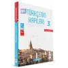 Yeni Türkçenin Kapıları-3