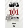 Yeniden Refah İçin 101 Neden
