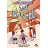Yeraltı Sırları 2 - Son Fosil