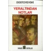 Yeraltından Notlar