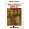 Yeraltından Notlar