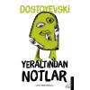 Yeraltından Notlar